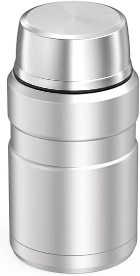 Термос Thermos Stainless King™ Food Jar 700 Steel - Фото 4 большая