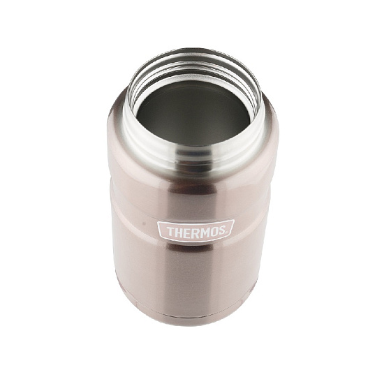Термос Thermos Stainless King™ Food Jar 700 Pink - Фото 2 большая