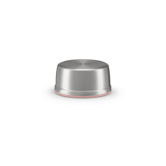Термос Thermos Stainless King™ Food Jar 700 Pink - Фото 4 большая