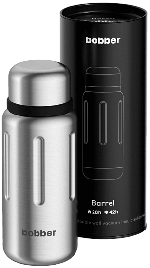 Термос Bobber Barrel-770 Matte - Фото 2 большая