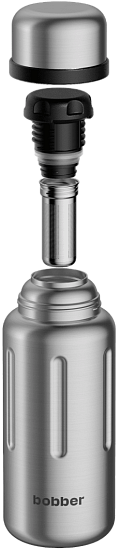 Термос Bobber Barrel-770 Matte - Фото 3 большая