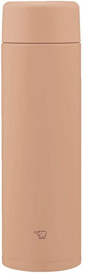 Термос Zojirushi SM-GA60 0,6л Pale Taupe - Фото 1 большая