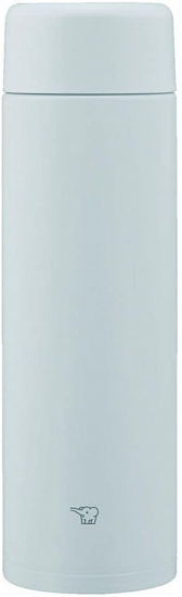 Термос Zojirushi SM-GA72 0,72л Ice Gray - Фото 1 большая