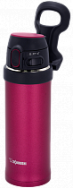 Термос Zojirushi SM-QAF48 0,48л Hibiscus