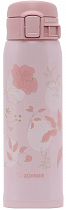 Термос Zojirushi SM-SG48E 0,48л Bloom Pink