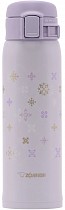 Термос Zojirushi SM-SG48E 0,48л Classy Purple