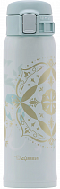 Термос Zojirushi SM-SG48E 0,48л Mystic Emerald