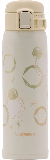 Термос Zojirushi SM-SG48E 0,48л Radiant Yellow - Фото 1 большая