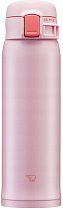 Термос Zojirushi SM-SR48E 0,48л Pearl Pink