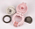 Термос Zojirushi SM-SR48E 0,48л Pearl Pink - Фото 3 малая