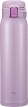 Термос Zojirushi SM-SR60E 0,6л Purple