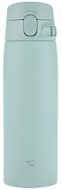 Термос Zojirushi SM-VA60 0,6л Mint Blue