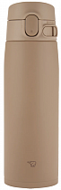 Термос Zojirushi SM-VA60 0,6л Pale Taupe