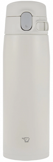 Термос Zojirushi SM-VA60 0,6л White - Фото 1 большая