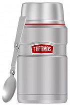 Термос Thermos King SK-3020 0,71L Steel