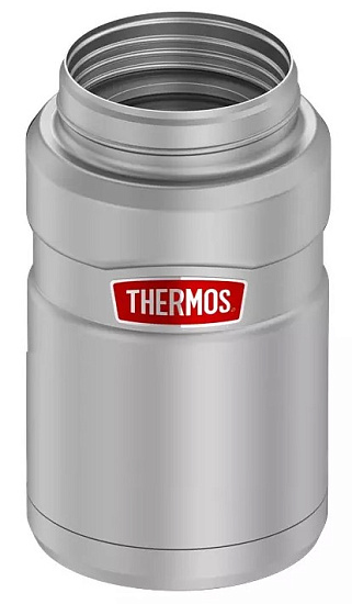 Термос Thermos King SK-3020 0,71L Steel - Фото 4 большая