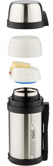 Термос Thermos FDH 1.4L - Фото 2 большая