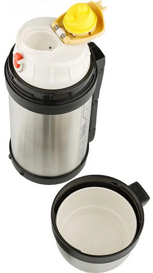 Термос Thermos FDH 1.4L - Фото 3 большая