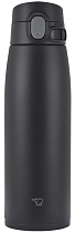 Термос Zojirushi SM-VS83 0,83л Black