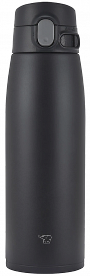 Термос Zojirushi SM-VS83 0,83л Black - Фото 1 большая