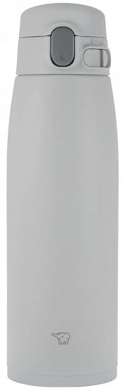 Термос Zojirushi SM-VS83 0,83л Matte Gray - Фото 1 большая