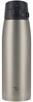 Термос Zojirushi SM-VS83 0,83л Stainless