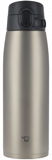 Термос Zojirushi SM-VS83 0,83л Stainless - Фото 1 большая