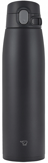 Термос Zojirushi SM-VS95 0,95л Black - Фото 1 большая