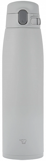 Термос Zojirushi SM-VS95 0,95л Matte Gray - Фото 1 большая