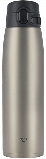 Термос Zojirushi SM-VS95 0,95л Stainless - Фото 1 большая