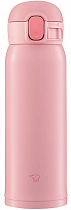 Термос Zojirushi SM-WA48 0,48л Peach Pink