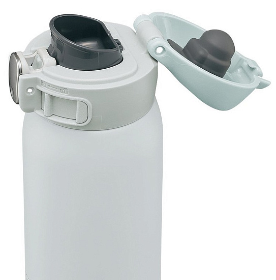 Термос Zojirushi SM-WA48 0,48л Peach Pink - Фото 2 большая