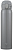 Термос Zojirushi SM-WR60E 0,6л Dark Gray - Фото 1 малая