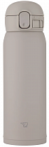 Термос Zojirushi SM-WS48 0,48л Gray