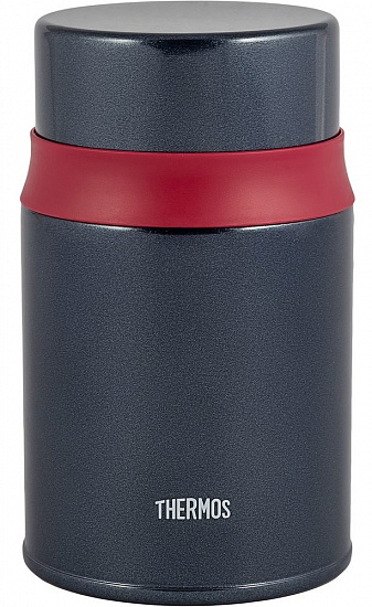 Термос Thermos Food Jar 520 с ложкой - Фото 1 большая