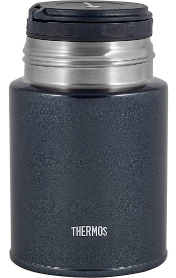 Термос Thermos Food Jar 520 с ложкой - Фото 4 большая