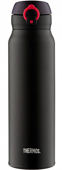 Термос Thermos Direct Drink 600 Black - Фото 1 большая