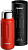 Термос Bobber Barrel-1000 Cayenne Red - Фото 3 малая