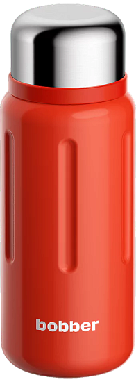 Термос Bobber Barrel-1000 Cayenne Red - Фото 1 большая