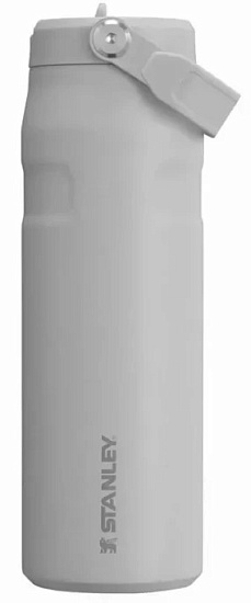 Термобутылка Stanley Aerolight 0,47L Серый - Фото 1 большая