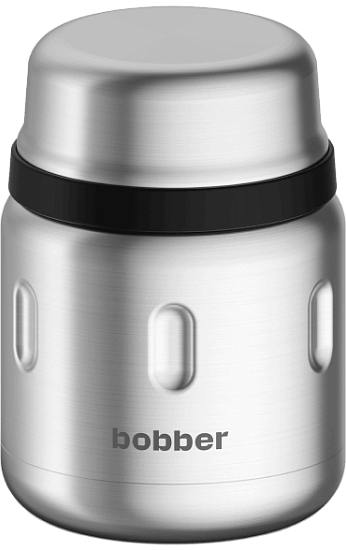 Термос Bobber Jerrycan-500 Matte - Фото 1 большая