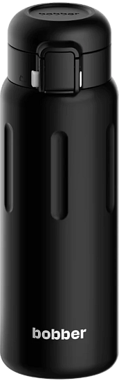 Термос Bobber Capsule-500 Black Coffee - Фото 1 большая