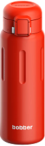Термос Bobber Capsule-500 Cayenne Red