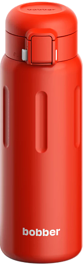 Термос Bobber Capsule-500 Cayenne Red - Фото 1 большая