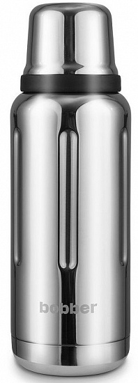 Термос Bobber Flask 1000 Glossy - Фото 1 большая