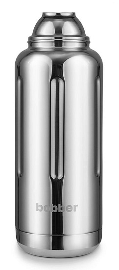 Термос Bobber Flask 1000 Glossy - Фото 3 большая