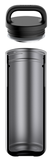 Термос Bobber Bottle-590 Glossy - Фото 3 большая