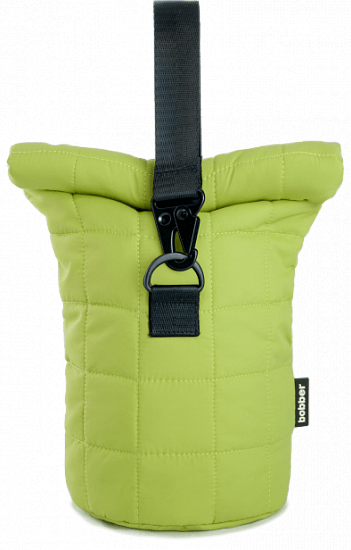 Чехол для термоса Bobber Jacket J-470 Mint Cooler - Фото 1 большая