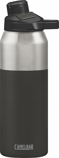 Термос CamelBak Chute Mag 1,0 Jet - Фото 1 большая