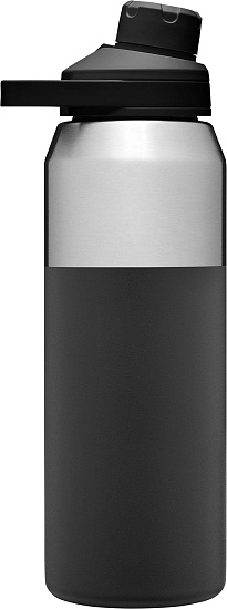 Термос CamelBak Chute Mag 1,0 Jet - Фото 3 большая